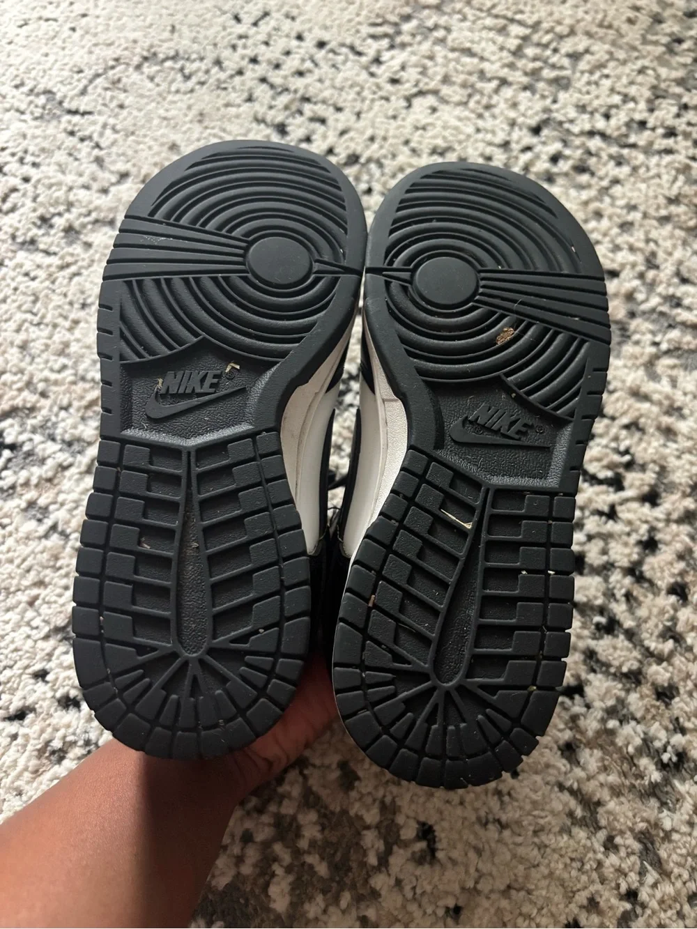 Nike classic kids